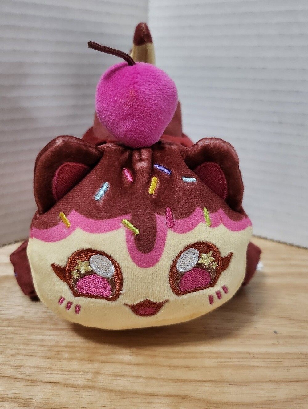 Aphmau Meemeow Sundae Plush